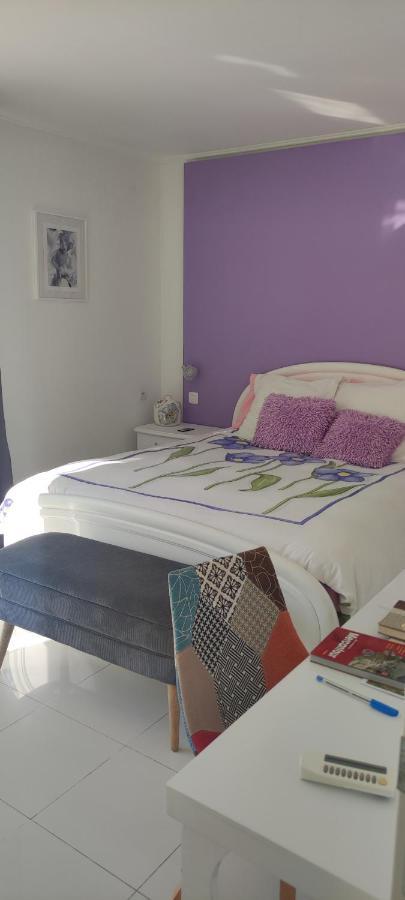 Chambres D'Hotes Les Iris Sospel Buitenkant foto